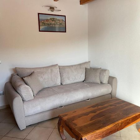 Apartments Vesna Tivat Extérieur photo