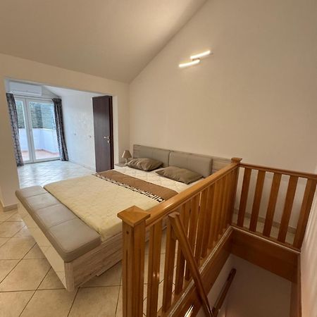 Apartments Vesna Tivat Extérieur photo