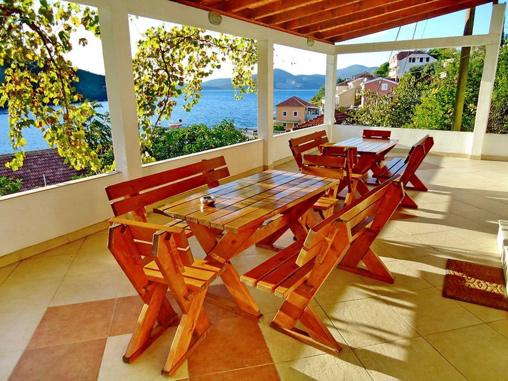 Apartments Vesna Tivat Chambre photo