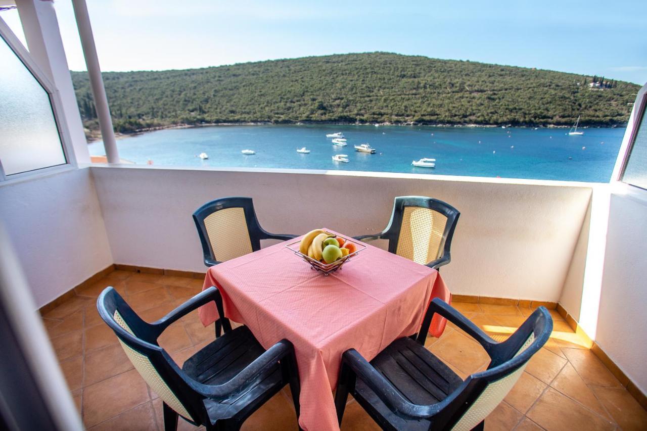 Apartments Vesna Tivat Extérieur photo