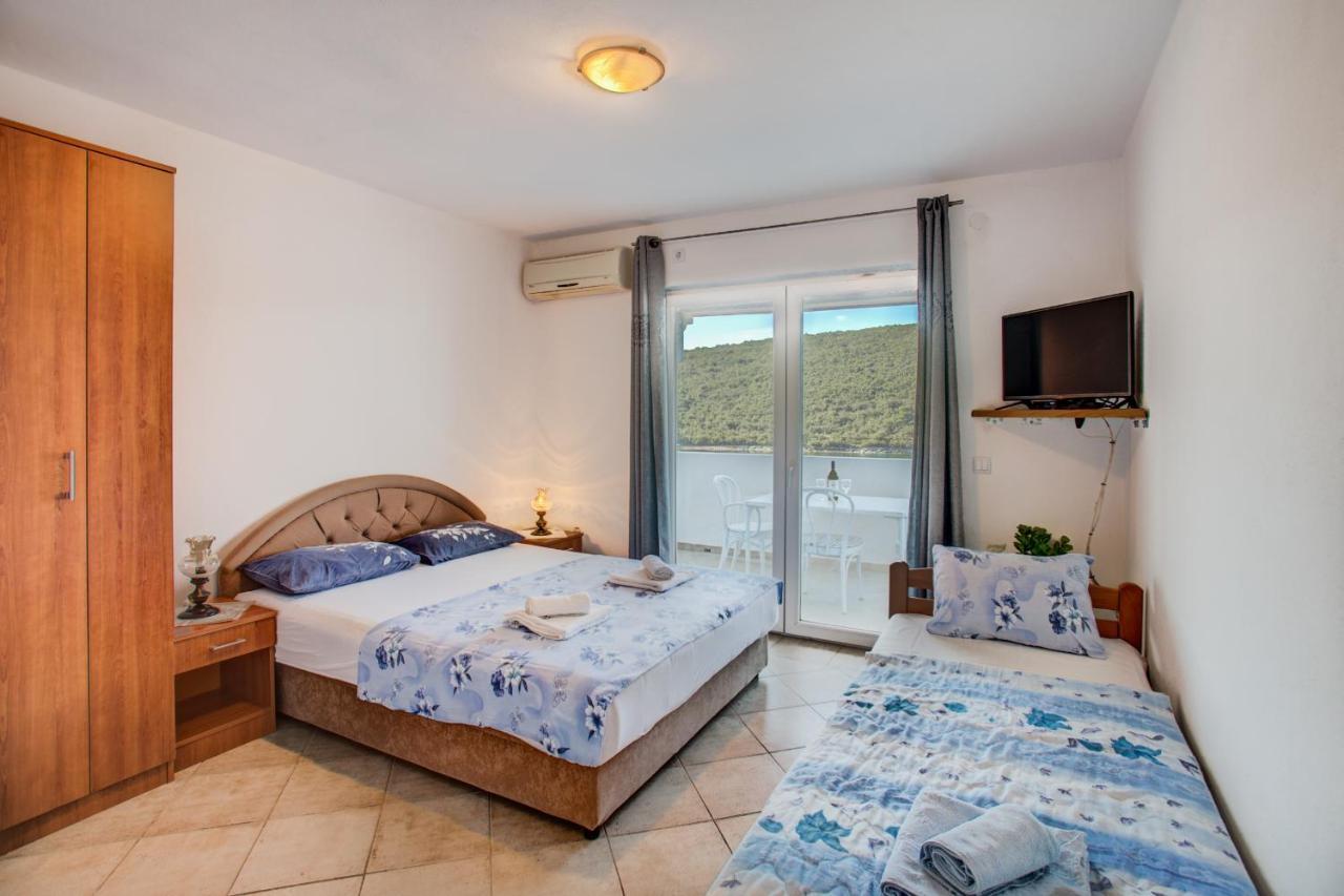 Apartments Vesna Tivat Extérieur photo