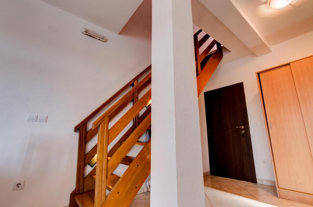 Apartments Vesna Tivat Extérieur photo
