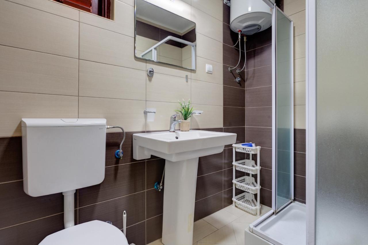 Apartments Vesna Tivat Extérieur photo