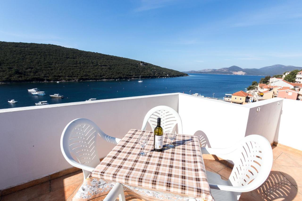 Apartments Vesna Tivat Extérieur photo