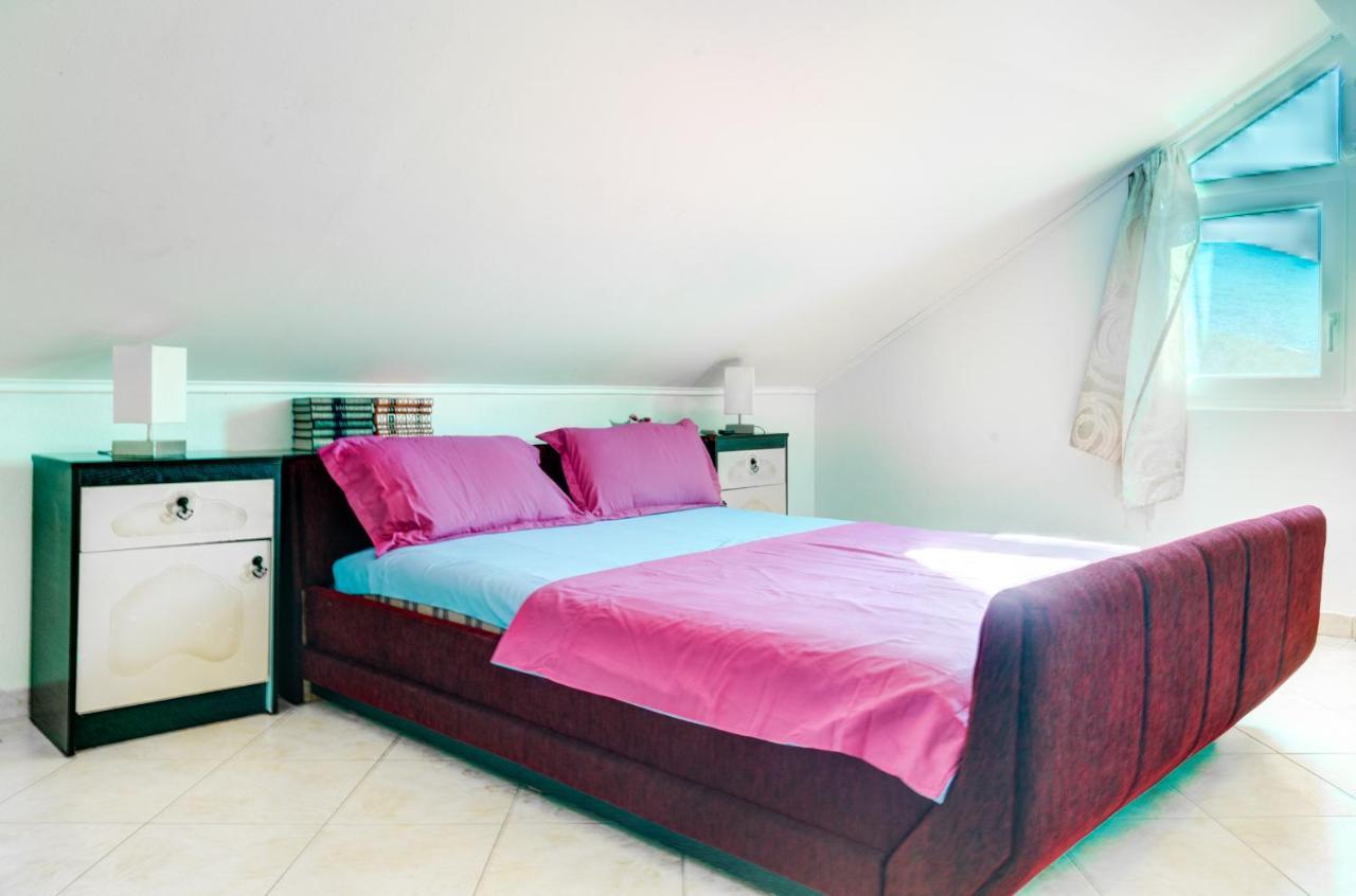 Apartments Vesna Tivat Extérieur photo