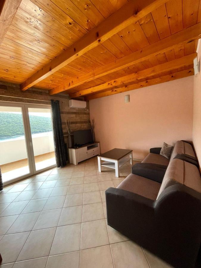 Apartments Vesna Tivat Extérieur photo