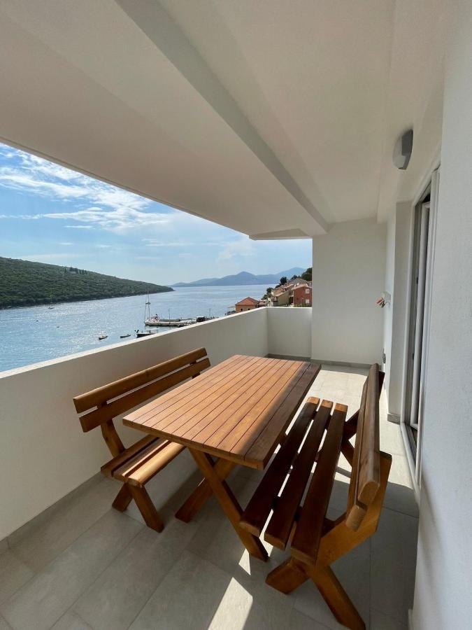 Apartments Vesna Tivat Extérieur photo