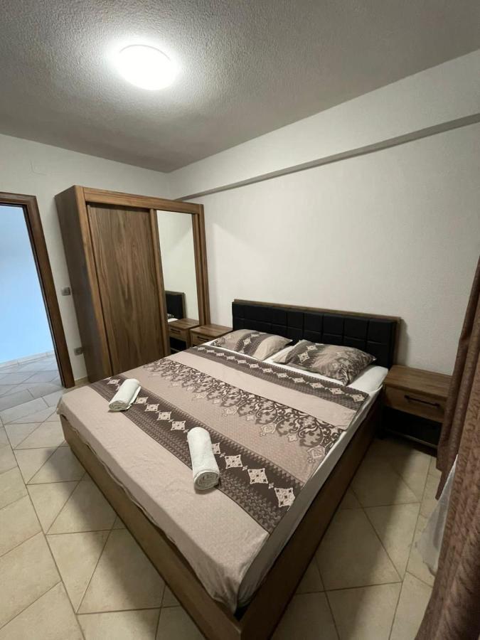 Apartments Vesna Tivat Extérieur photo