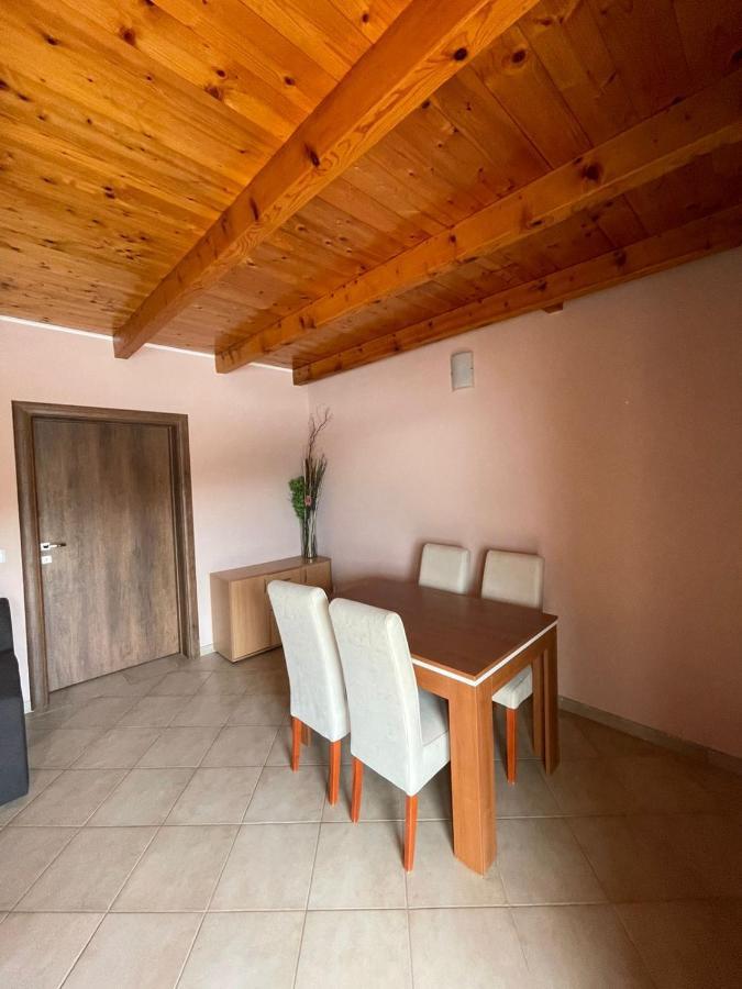 Apartments Vesna Tivat Extérieur photo