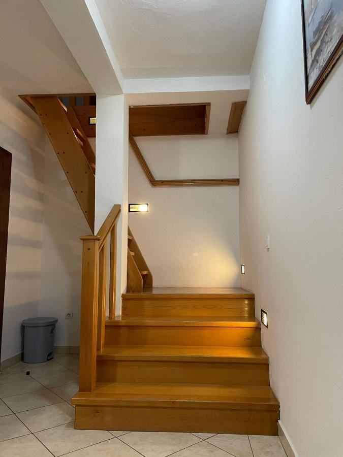 Apartments Vesna Tivat Extérieur photo