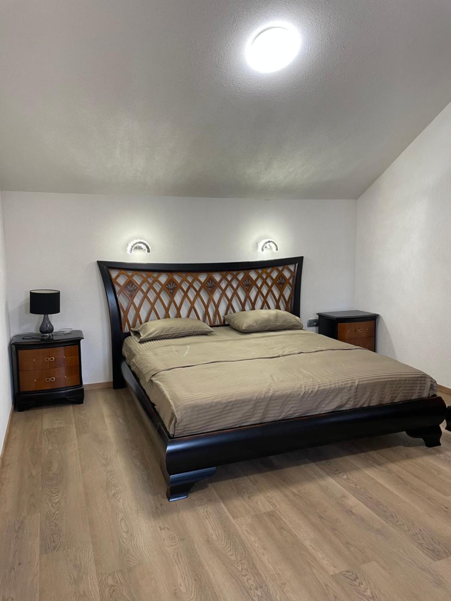 Apartments Vesna Tivat Extérieur photo
