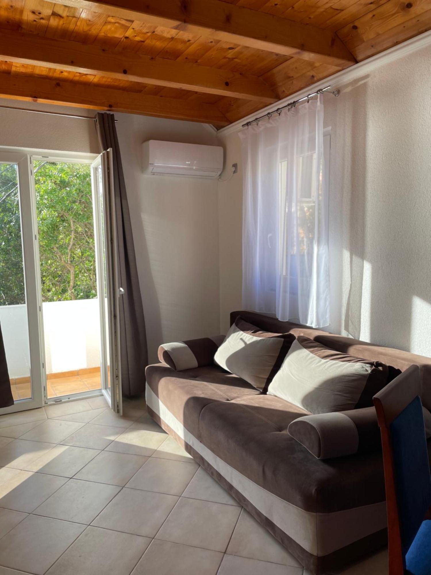 Apartments Vesna Tivat Extérieur photo