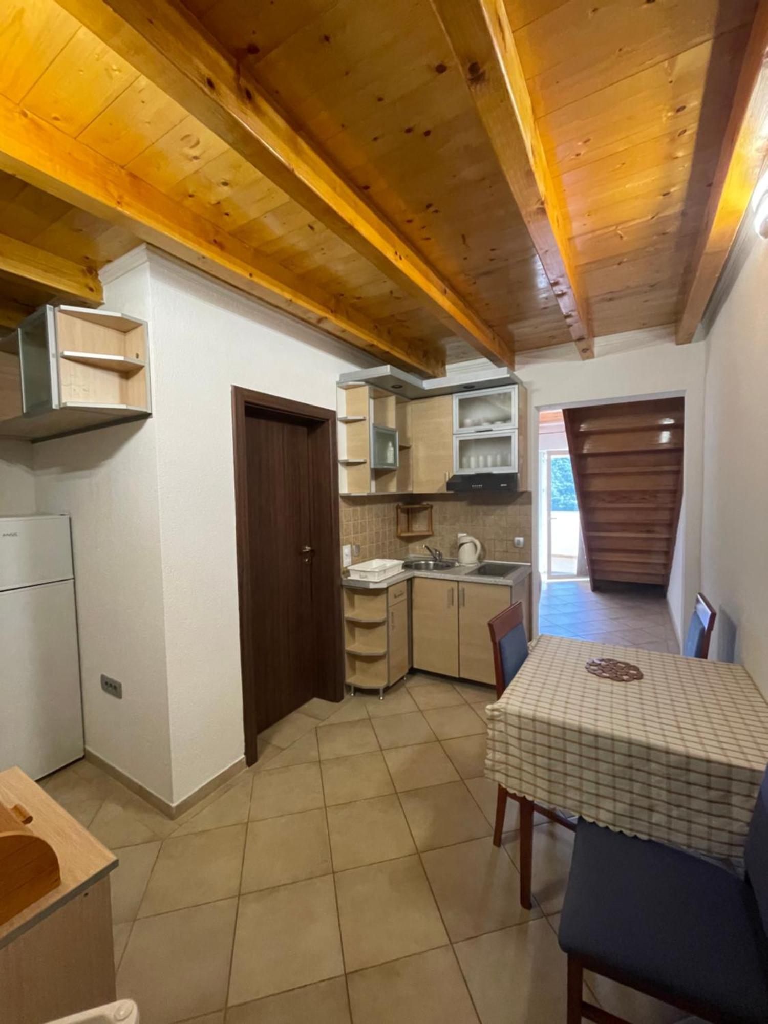 Apartments Vesna Tivat Extérieur photo