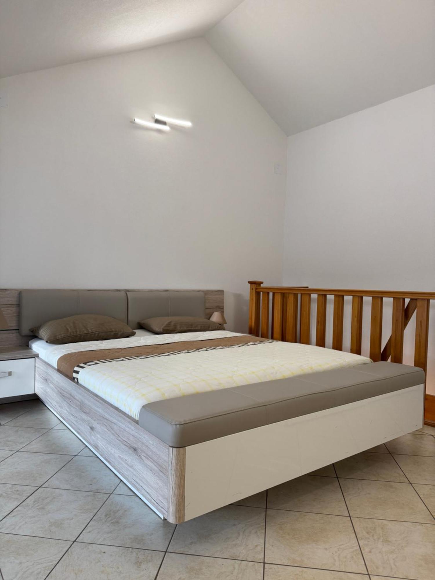 Apartments Vesna Tivat Extérieur photo