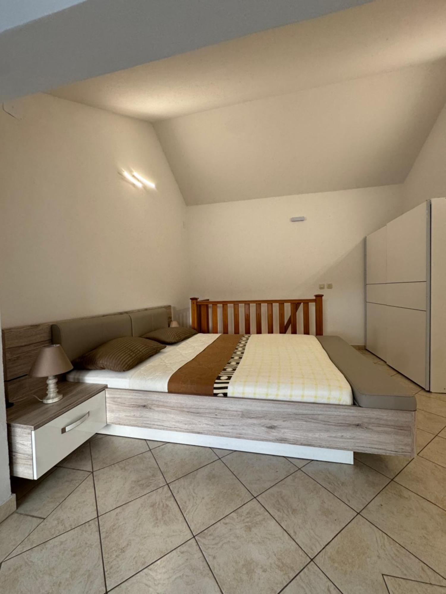 Apartments Vesna Tivat Extérieur photo