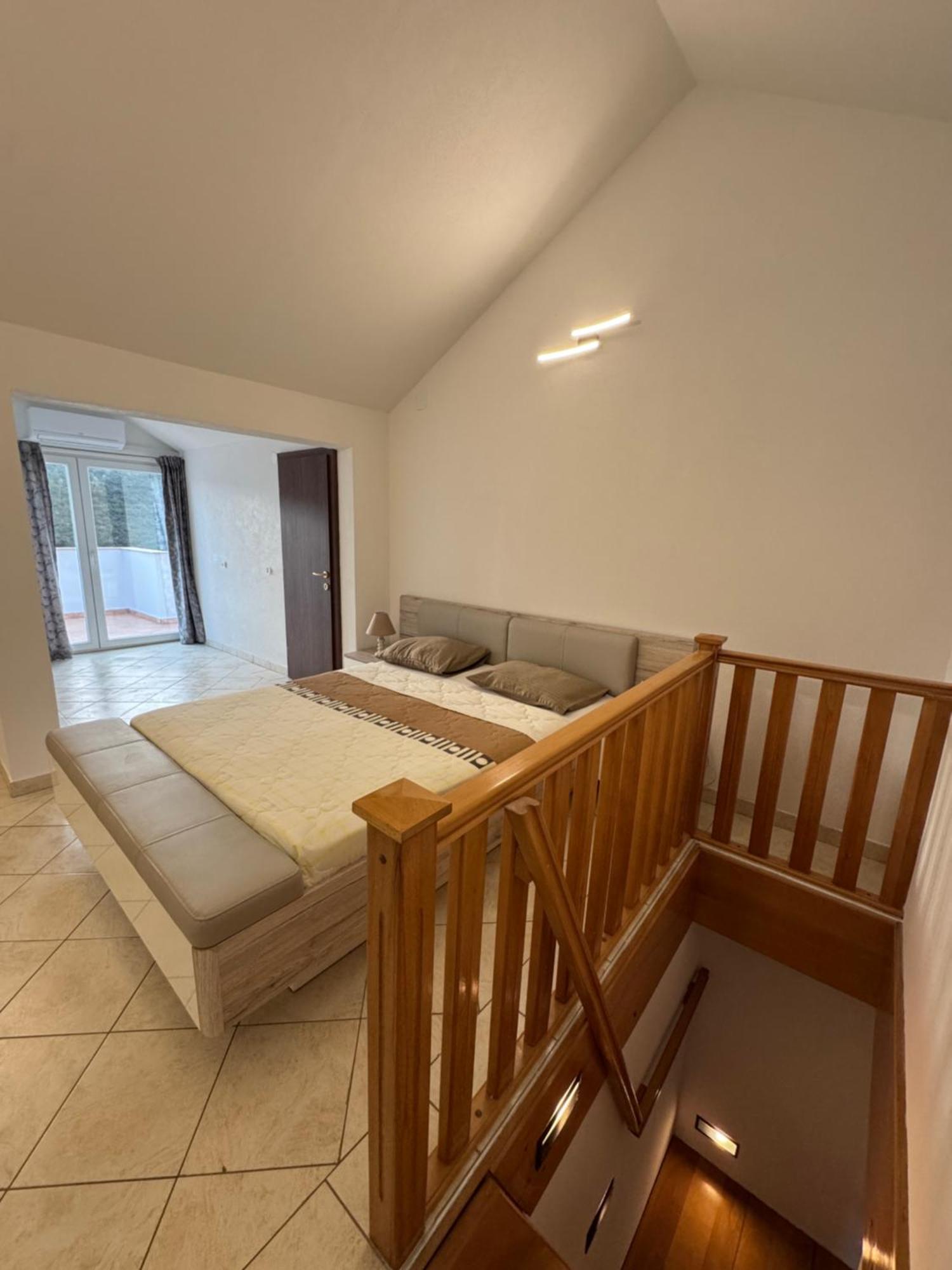 Apartments Vesna Tivat Extérieur photo